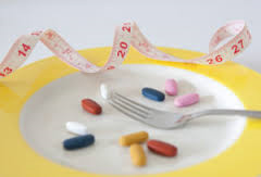 Weight Loss Products