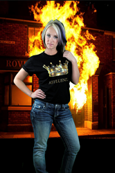 Affluenza featuring the "Crown" collectin