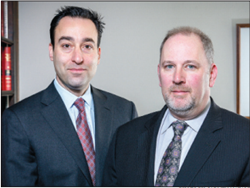 Lawrence Minasian & William Greenberg