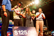Arey Wins Walmart FLW Tour Event On Beaver Lake Presented By Rayovac
