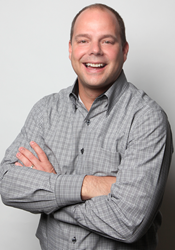 Dan Juliano, vice president of business development and partnerships, PrimeRevenue, Inc.