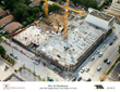 PENETRON Keeps Project Dry – and on Track – at Coral Gables