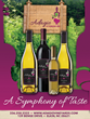 Grand Opening—The First Verse at Adagio Vineyards North Carolina...