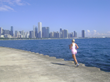 New Tour Company Offers Unique Running Tours of Chicago