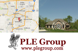 Commercial Security Systems Dayton OH - PLE Group