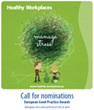European Good Practice Awards – call for nominations open to...