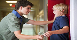 Bullying Statistics 2014