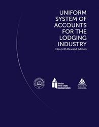 Uniform System of Accounts for the Lodging Industry, Eleventh Revised Edition