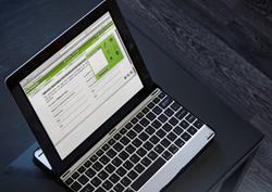 A leading United States power generation utility will use SIGNiX's e-signatures to boost transparency and convenience
