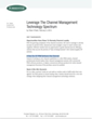 Marketing Advocate Included in Independent Analyst Research Report on...