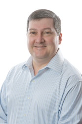 Russell Brown, Solomon Associates, Vice President of Business Development in Europe