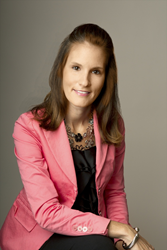 Stephanie Anderson, FJG Director of Organizational Development