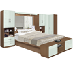 Custom Furniture Manufacturer Contempo Space Adds Pier Wall Bed and...