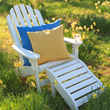 Designed for Outdoors Introduces USA-Made Adirondack Chairs with...