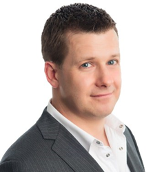 Mike Jackson, Senior Director of Global Sales