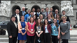 Pennsylvania Athletic Trainers Visit Harrisburg to Promote Athletic...
