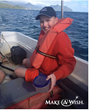 Make-A-Wish® Ohio, Kentucky & Indiana Seeks Airline Miles to...