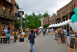 Celebrate Spring at Serenbe's 9th Annual May Day Festival