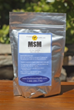 Introducing Evolution Health's MSM Powder: Organic Sulfur...