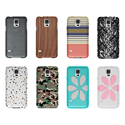Samsung Galaxy S5 cases