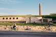 Kansas City Remains Near the Bottom of Nationwide Biking and Walking...