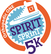 5th Annual Spirit Sprint 5k Expanding Reach and DonationTo Date, Event...