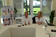 Miami Fashion Week Launches Eastern Air Line Flight Attendant Uniform...