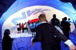 RE/MAX Hot Air Balloon Will Offer Students in Monroe Center An...