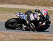 Jason Duplantis Earns First 2014 Championship Cup Series Podium Finish...