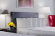 Capitol Hill Hotel Extends Its ‘Federalist Chic’ Décor into All...