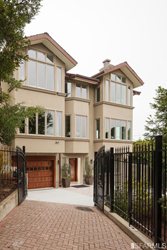 107 24th Avenue San Francisco