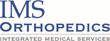 IMS Orthopedics & Pain Management Participating in Charity Golf...