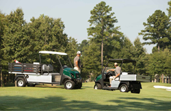 Club Car Ness Turf Utility Vehicles