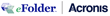 eFolder Partners with Acronis; Announces General Availability of...