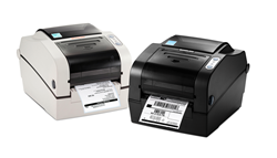 BIXOLON SLP-TX420 Desktop Label Printer