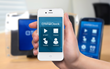 NFC and QR Codes Revolutionize Mobile Time-keeping