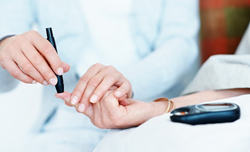 solution for diabetes