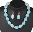 Hot Sell Jewelry Set Now Available on Beijing Ayong Jewelry Store
