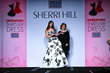 The USO, Duck Dynasty Stars and Designer Sherri Hill Host Hundreds of...