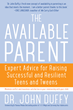 Viva Editions Announces the Release of The Available Parent Audiobook