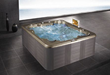 Outdoor Spa Manufacturer XC Spa Is Waiting For You At The 115th Canton...