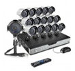 The Best 16 Channel CCTV DVR System from BestCCTVSystem.com
