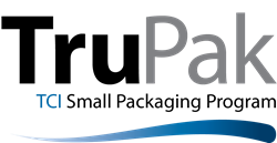 TruPak logo