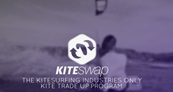 Kiteswap Logo