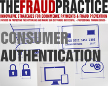 Course in Consumer Authentication