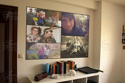 Photo Collage Prints