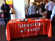 Soft and Pureed Food Line, Smoothe Foods, Creates Dysphagia Awareness...