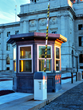 Defending the State with Style: B.I.G. Octagonal Guard Booth Helps...