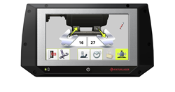 Fixturlaser EVO Display Unit