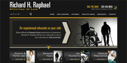 Westport Family Lawyer Richard Raphael